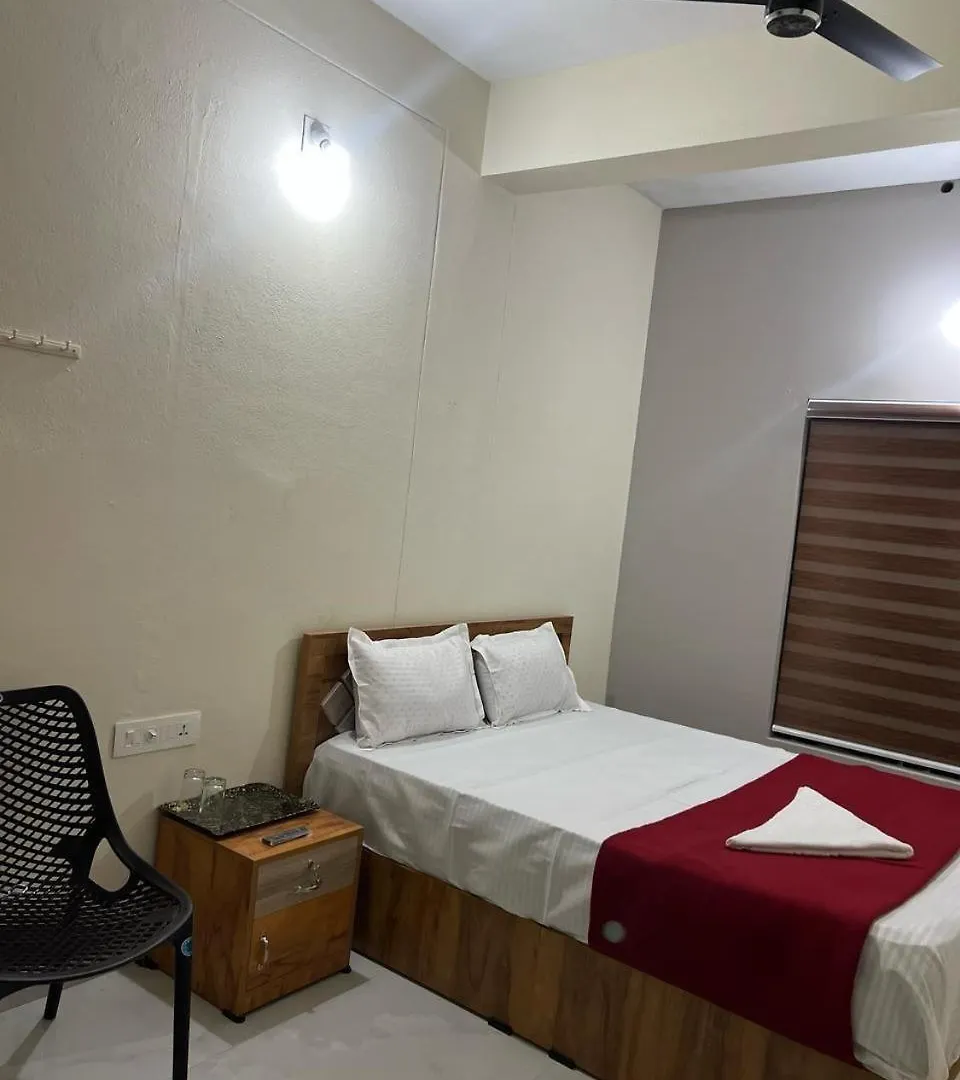 ** Szálloda Alpine Resort Vithiri India