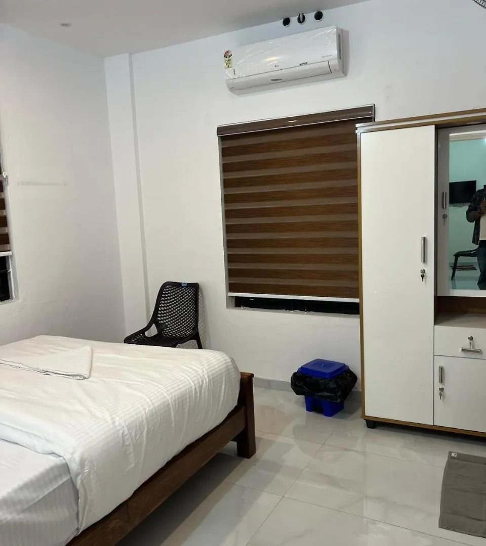 Alpine Resort Vithiri