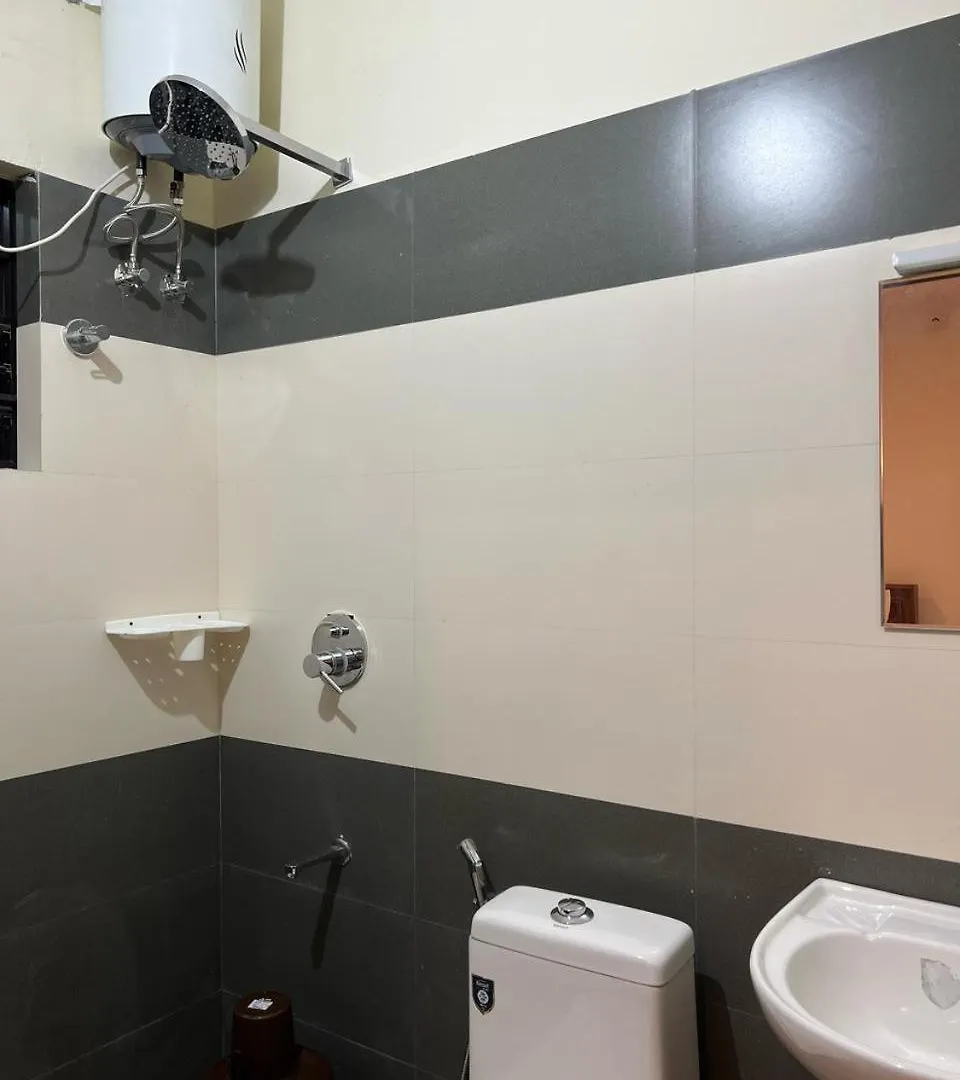 Alpine Resort Vythiri 2*,