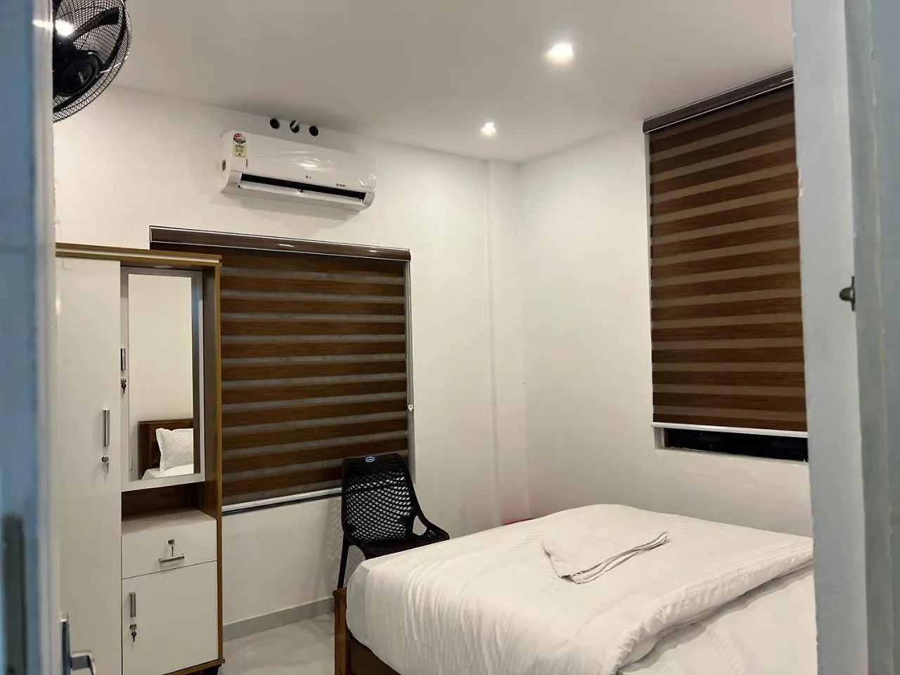 Alpine Resort Vythiri 2*,
